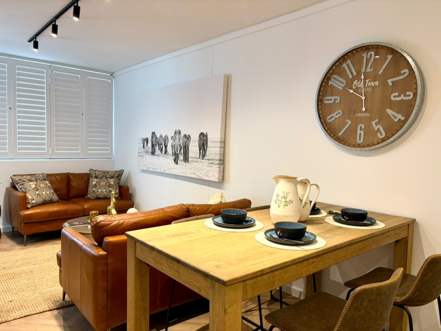 2 Bedroom Property for Sale in Heather Park Western Cape